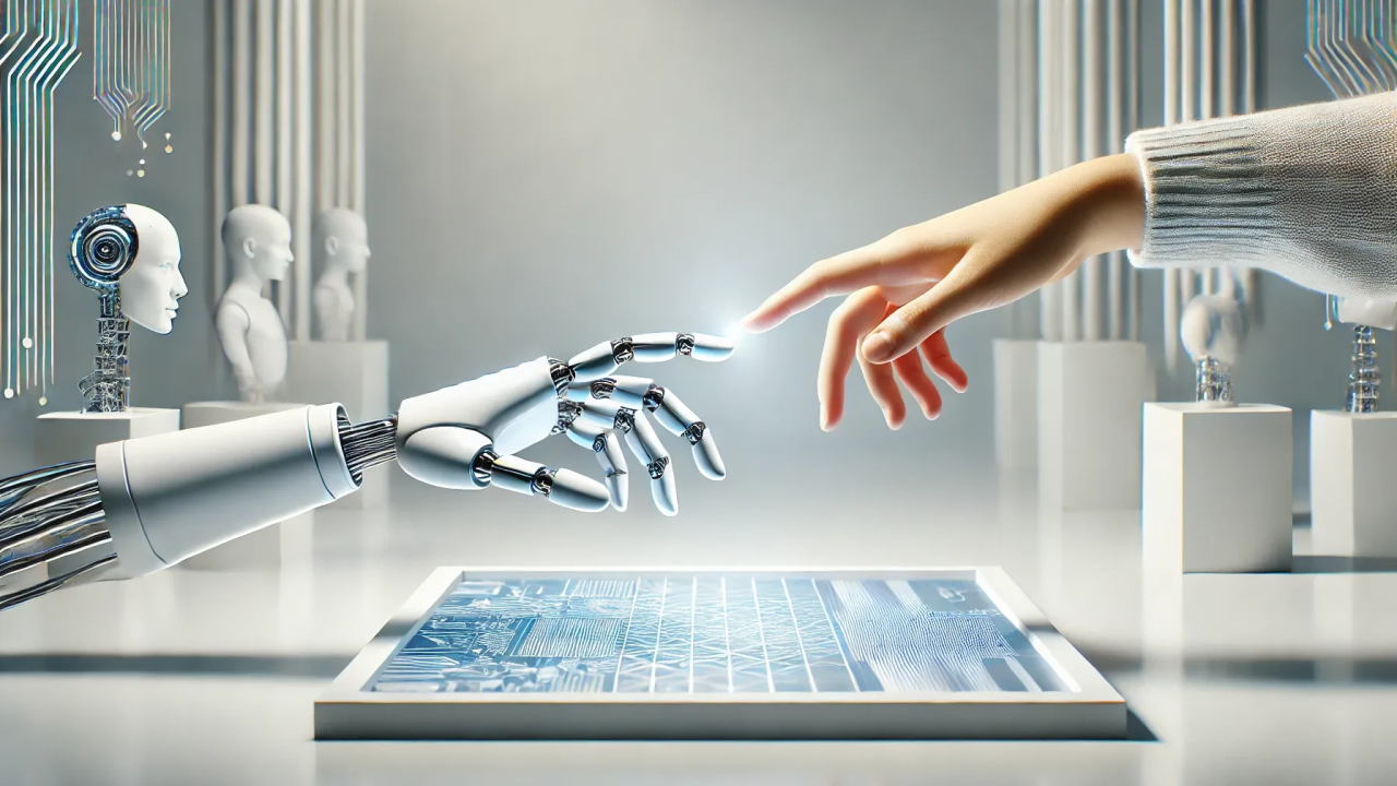 Soft skills e formação humanística: nosso diferencial na era da IA